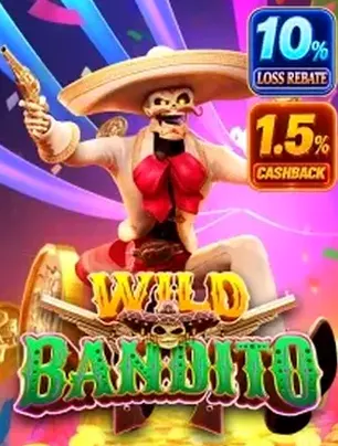 Wild Bandito